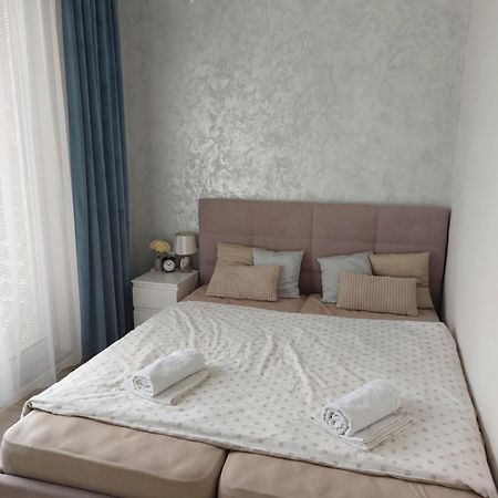 M&M Apartman Trenčín Kültér fotó