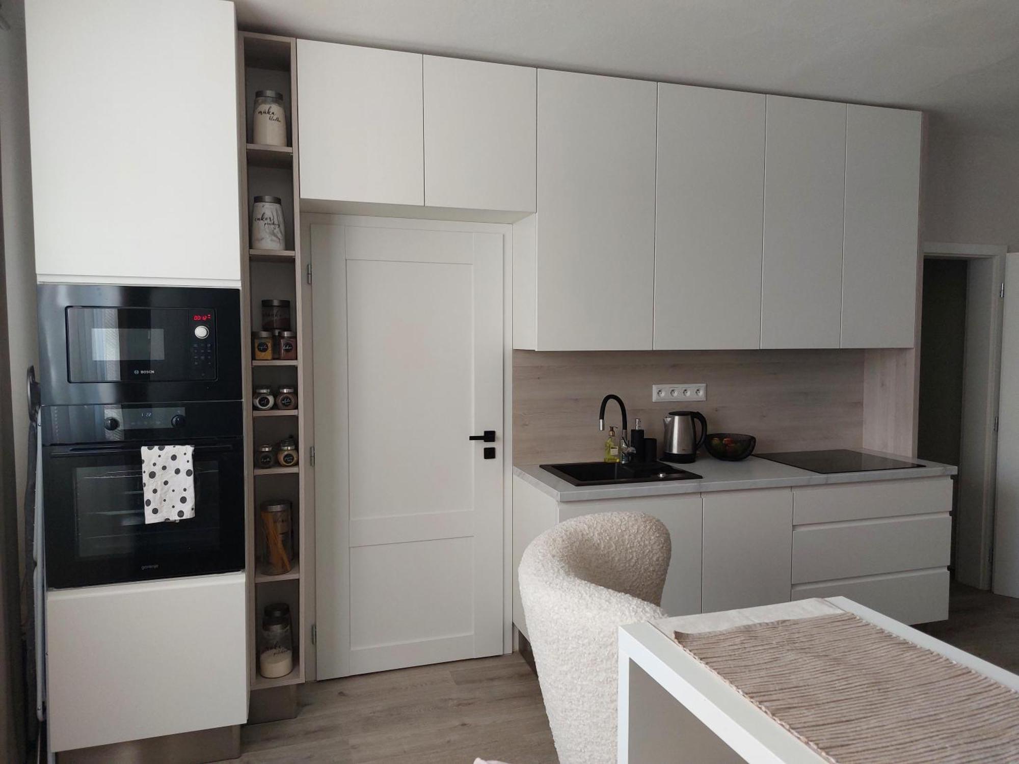 M&M Apartman Trenčín Kültér fotó