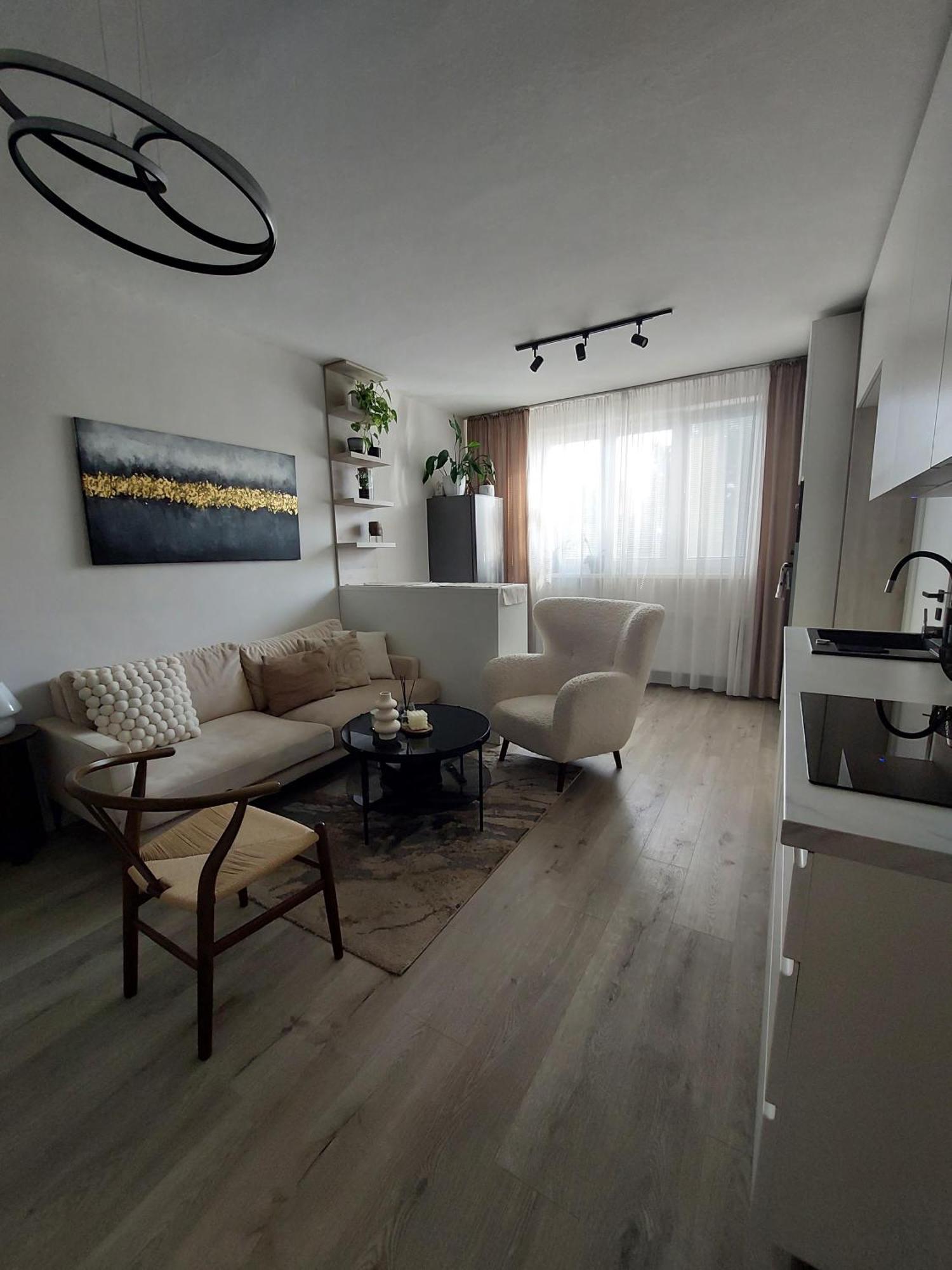 M&M Apartman Trenčín Kültér fotó