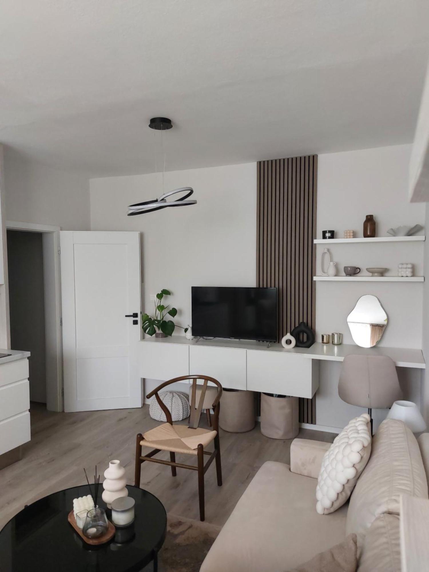 M&M Apartman Trenčín Kültér fotó