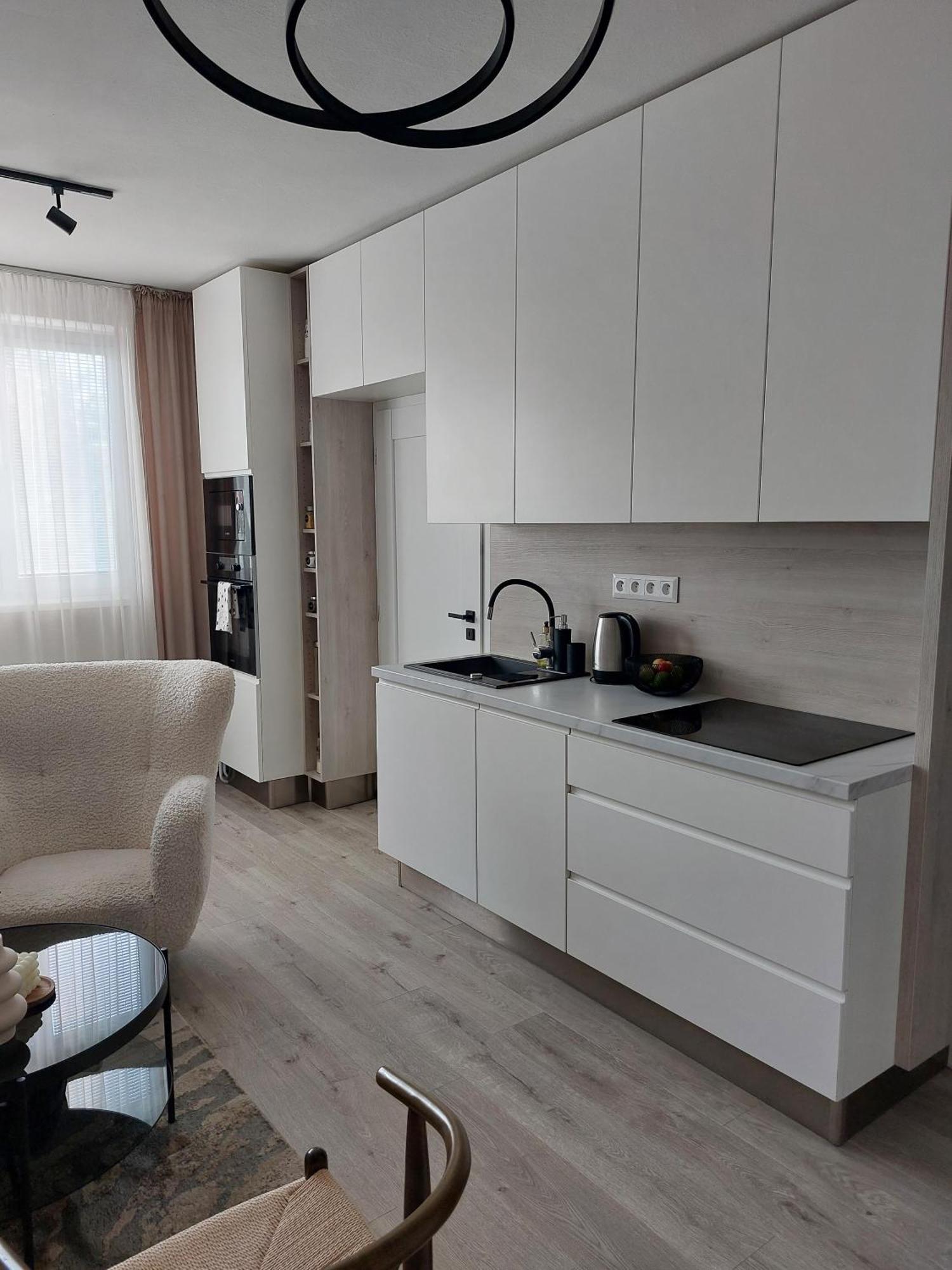 M&M Apartman Trenčín Kültér fotó