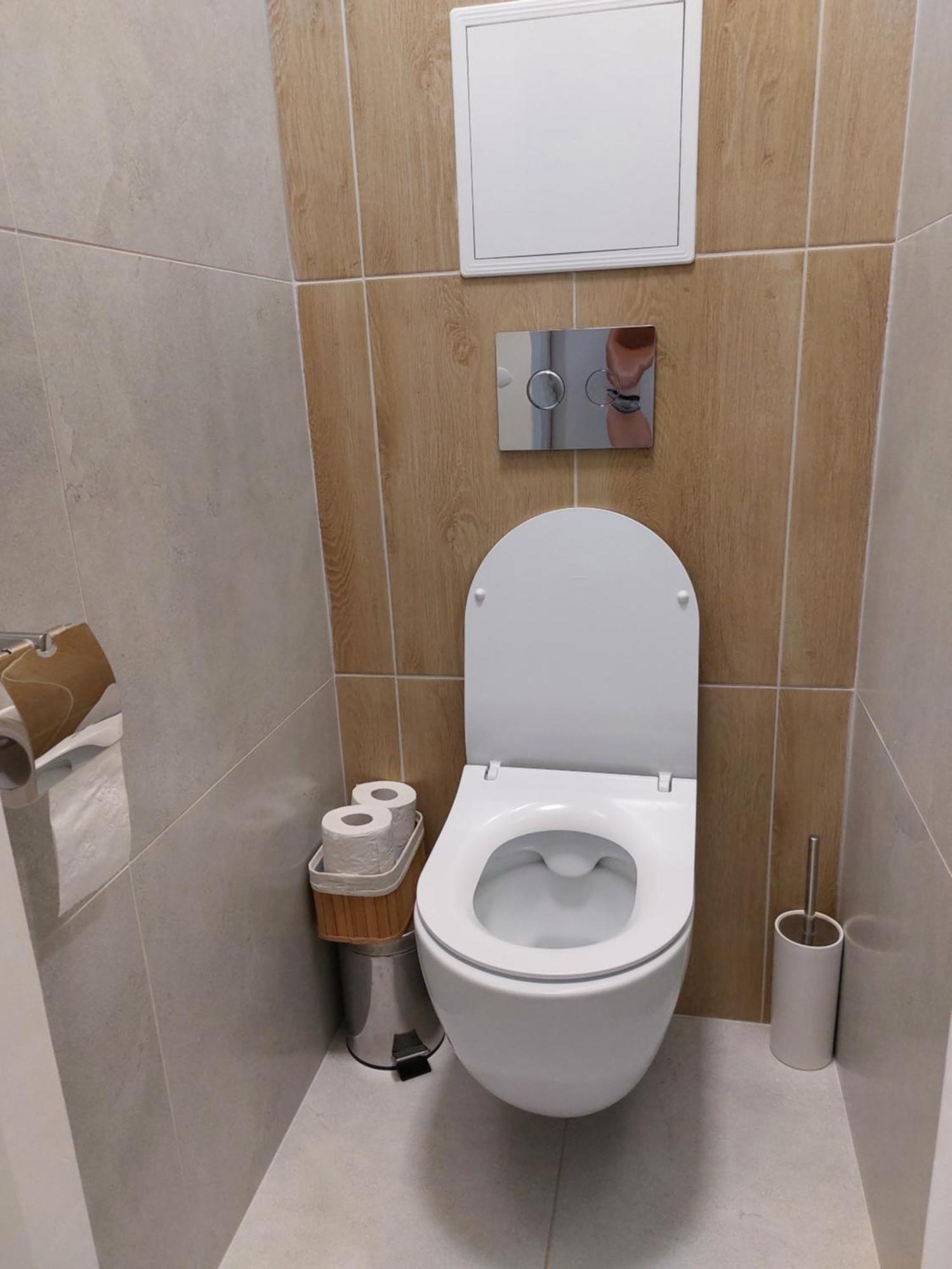 M&M Apartman Trenčín Kültér fotó